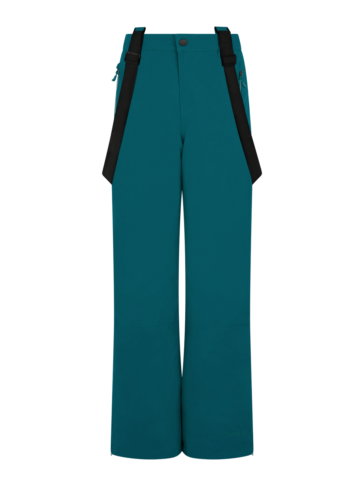 SUNNY JR snowpants Rainstorm Blue Rainstorm Blue Bild 1