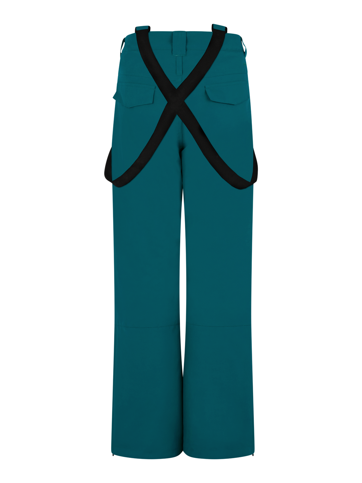 SUNNY JR snowpants Rainstorm Blue Rainstorm Blue Bild 2