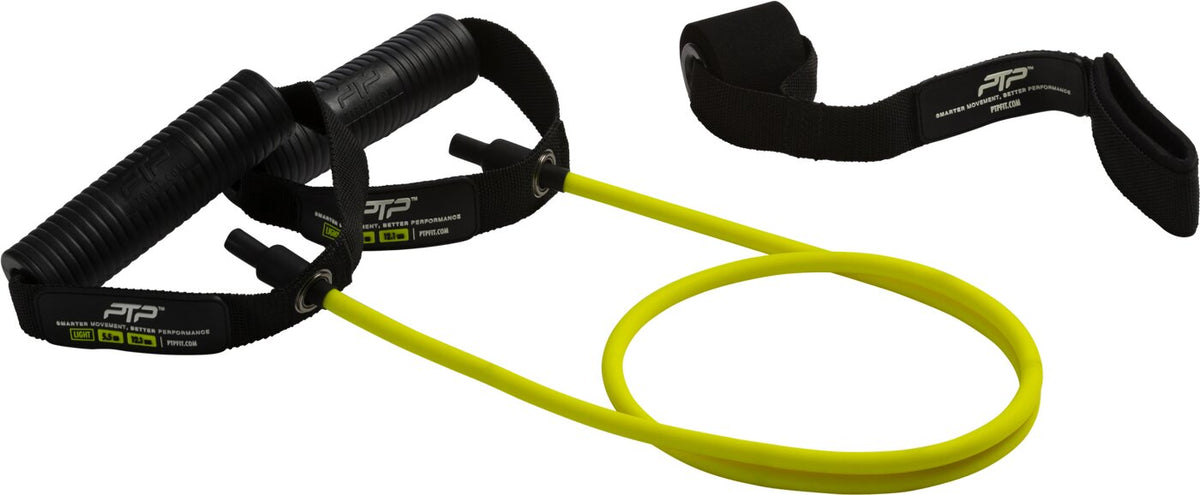 POWERTUBE+ 4118 LIME Bild 1