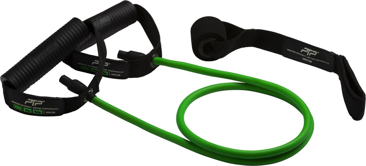 POWERTUBE+ 4119 GREEN Bild 1