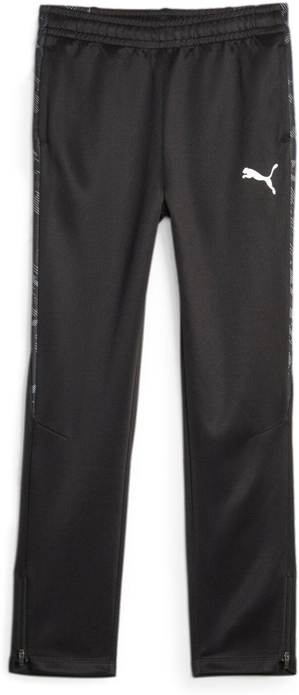 ACTIVE SPORTS Poly Pants B PUMA BLACK Bild 1