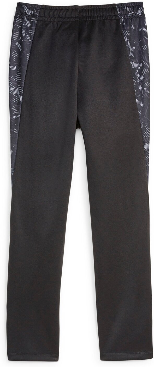 ACTIVE SPORTS Poly Pants B PUMA BLACK Bild 2