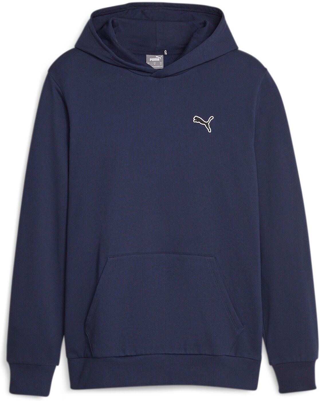 BETTER ESSENTIALS Hoodie F PUMA NAVY Bild 1