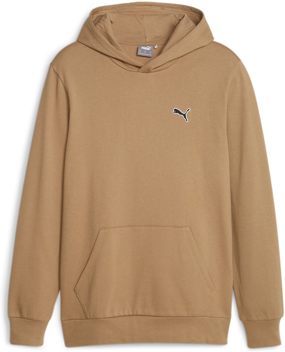 BETTER ESSENTIALS Hoodie F TOASTED Bild 1