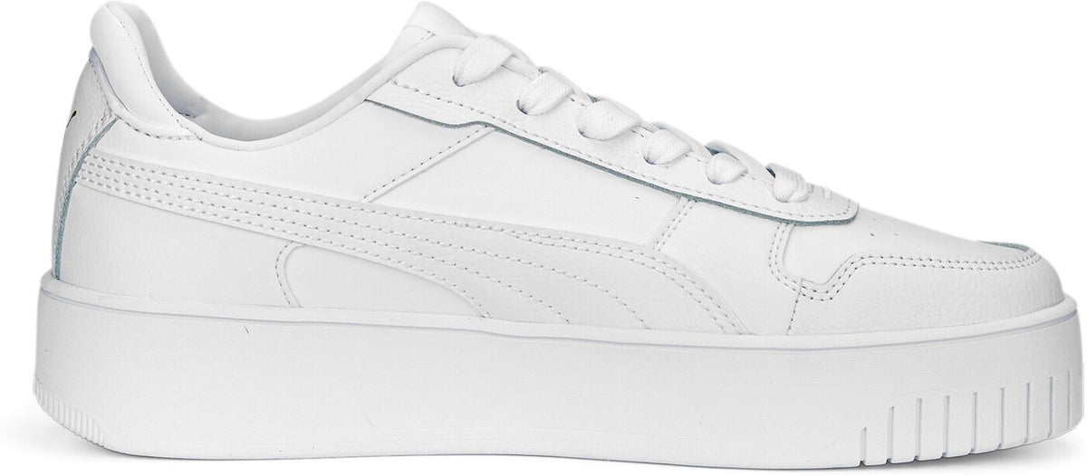 Carina Street PUMA White-PUMA White-PUMA Bild 1