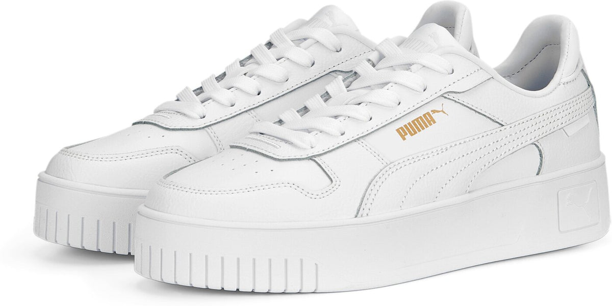 Carina Street PUMA White-PUMA White-PUMA Bild 4