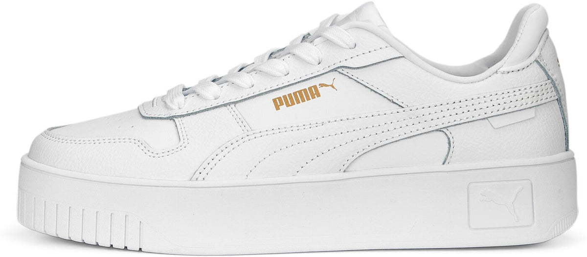 Carina Street PUMA White-PUMA White-PUMA Bild 5