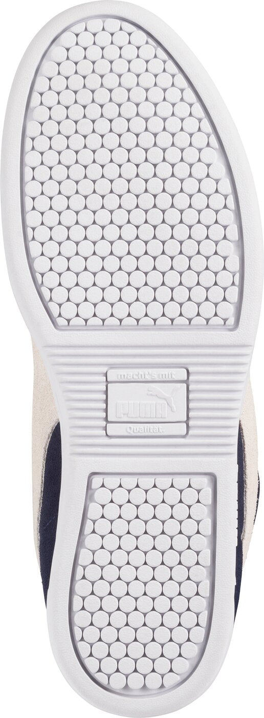 COURT STAR SD FS Peacoat-Puma White-Gold Bild 2