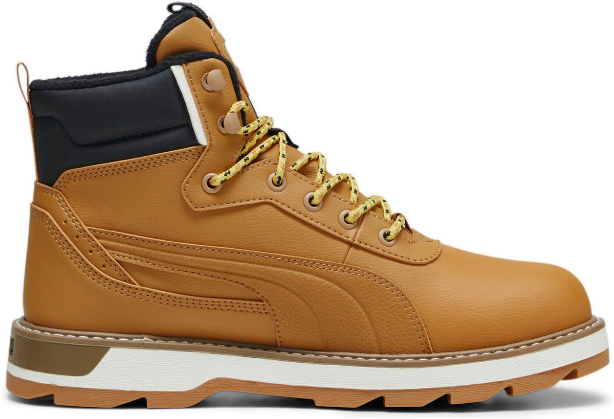Desierto v3 Puretex TAFFY-TAFFY-PUMA BLACK Bild 1