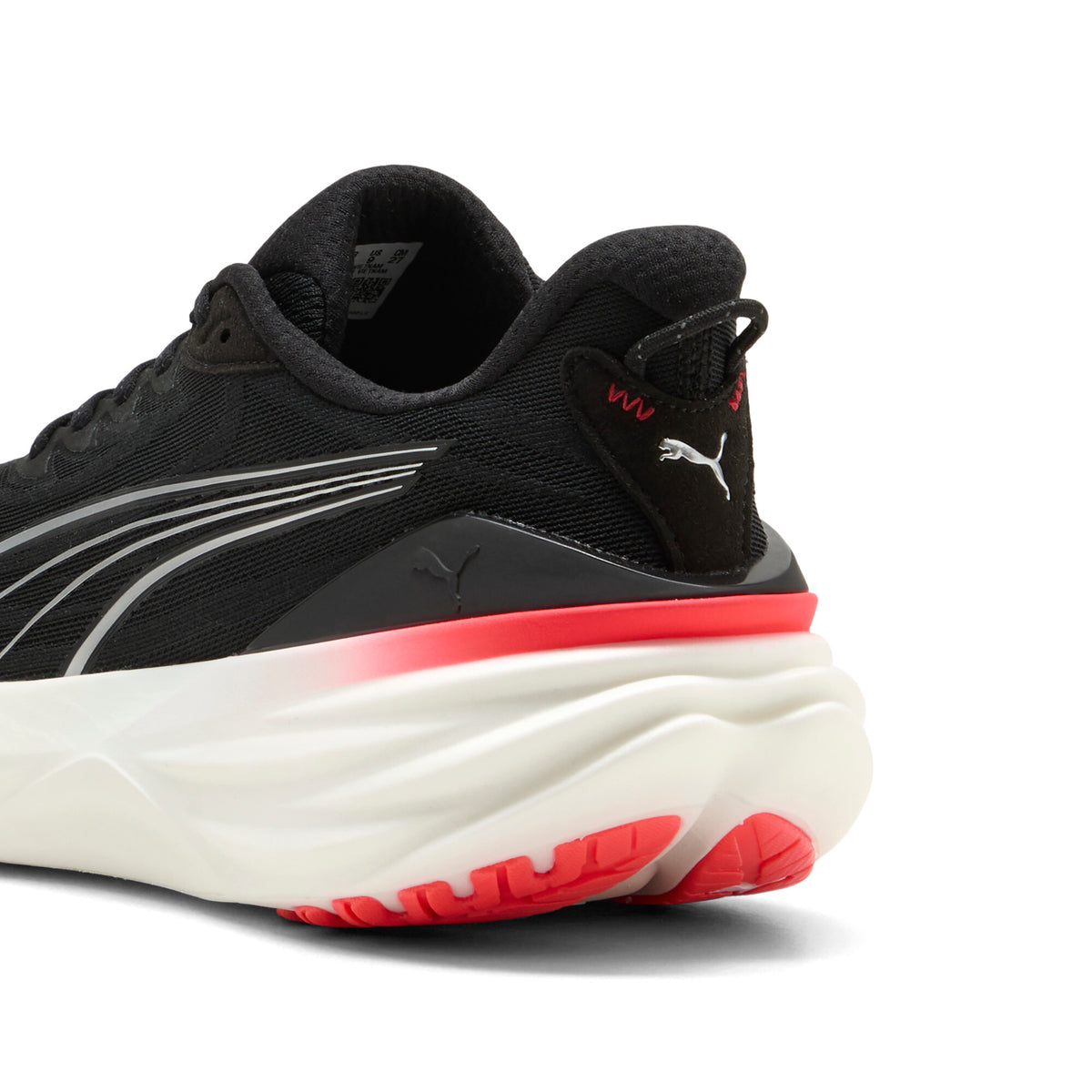 ForeverRun NITRO 3 PUMA Black-PUMA Silver PUMA Black-PUMA Silver Bild 2