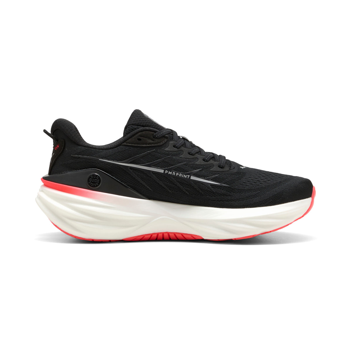 ForeverRun NITRO 3 PUMA Black-PUMA Silver PUMA Black-PUMA Silver Bild 5