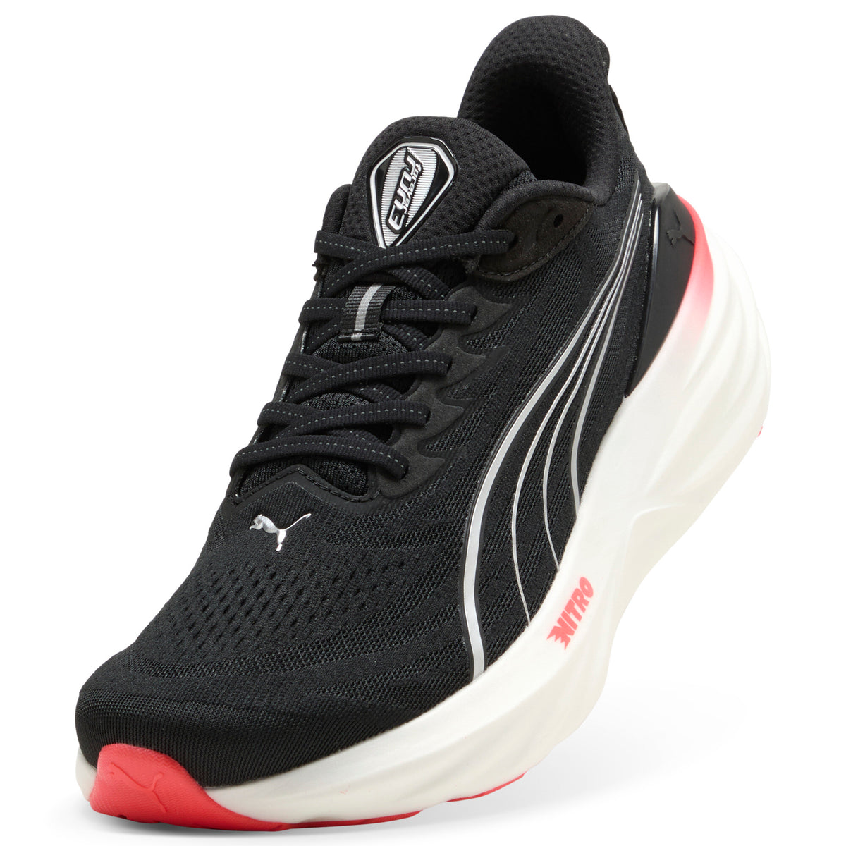 ForeverRun NITRO 3 PUMA Black-PUMA Silver PUMA Black-PUMA Silver Bild 6