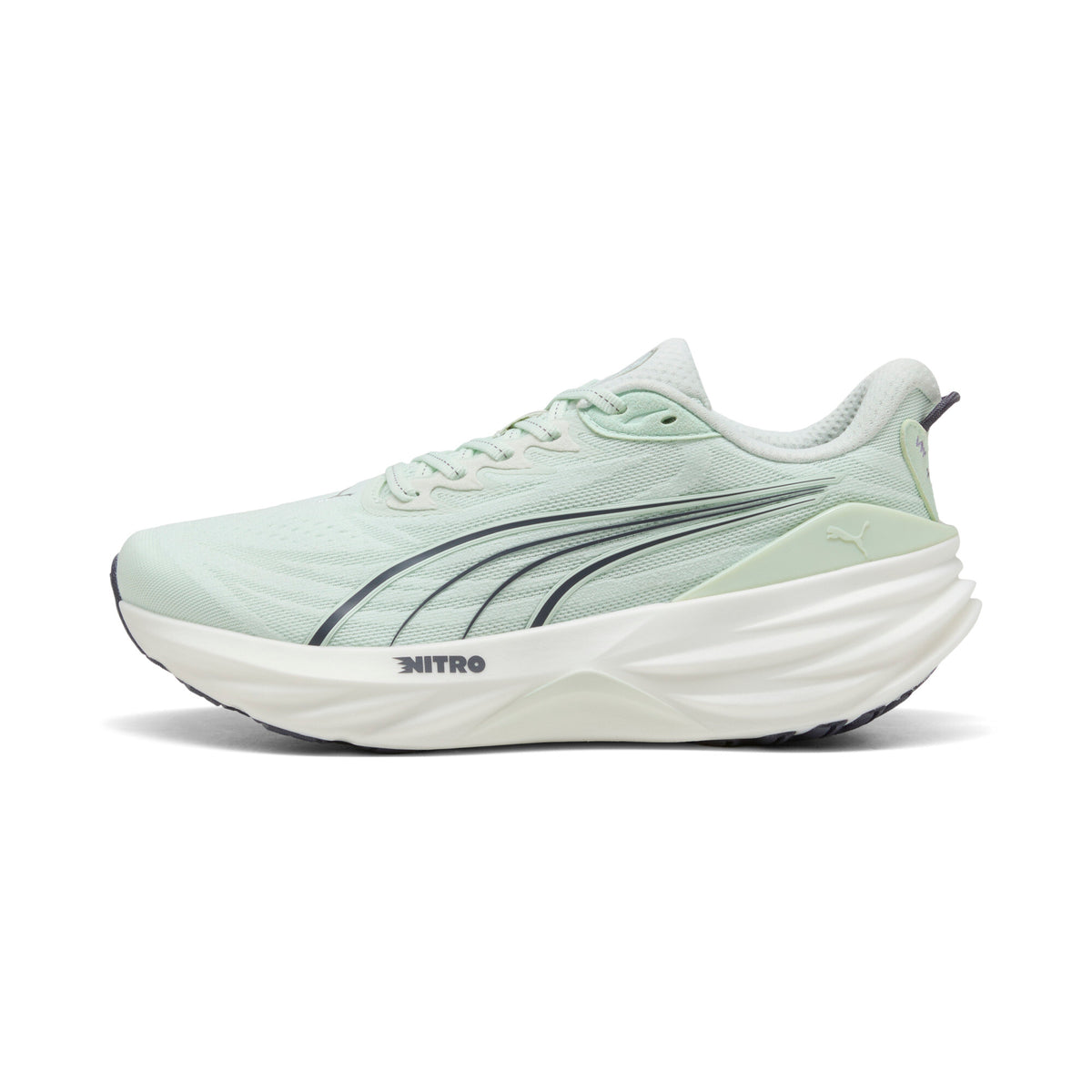 ForeverRun NITRO 3 Wns Ultra Blue-PUMA White-Glowing Red Ultra Blue-PUMA White-Glowing Red Bild 3