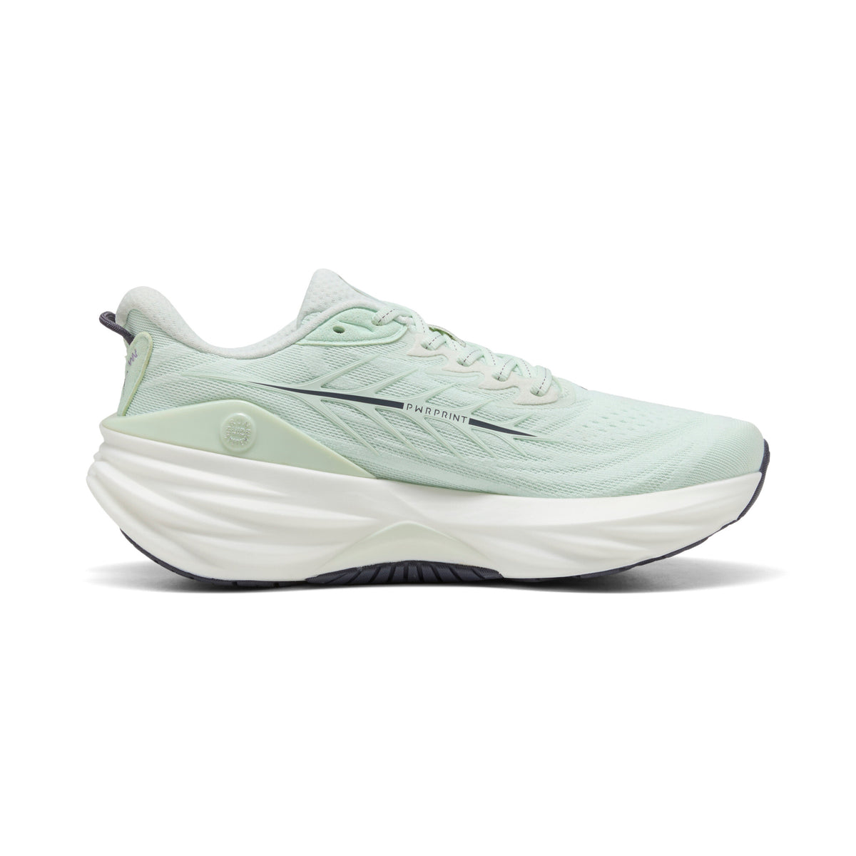 ForeverRun NITRO 3 Wns Ultra Blue-PUMA White-Glowing Red Ultra Blue-PUMA White-Glowing Red Bild 5