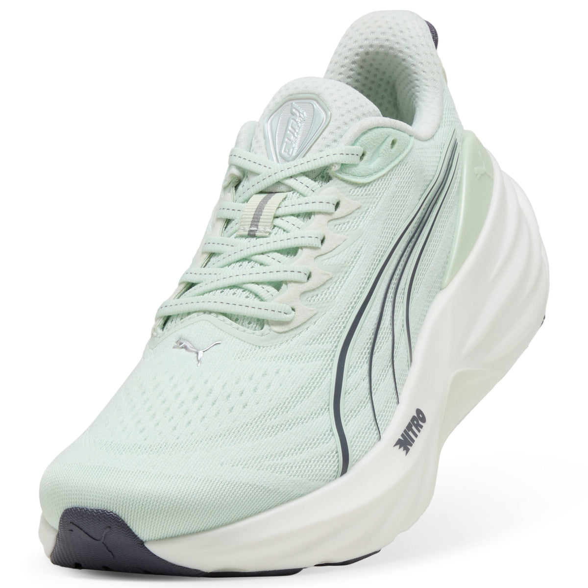 ForeverRun NITRO 3 Wns Ultra Blue-PUMA White-Glowing Red Ultra Blue-PUMA White-Glowing Red Bild 6