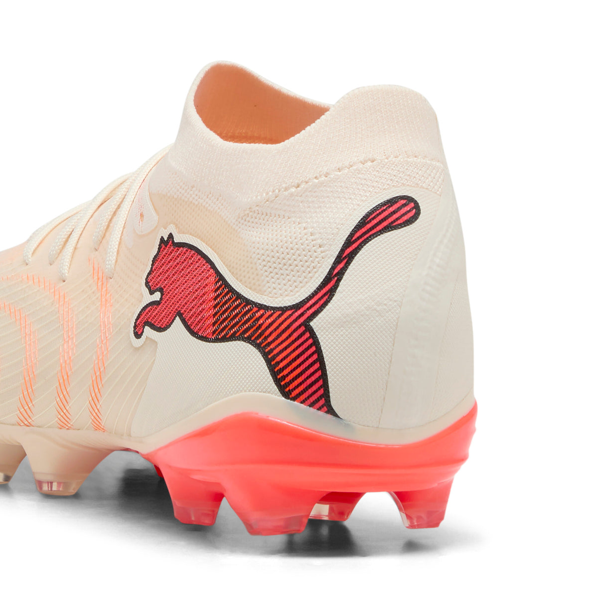 FUTURE 9 MATCH FGAG Ultra Blue-PUMA White-Glowing Red Ultra Blue-PUMA White-Glowing Red Bild 2