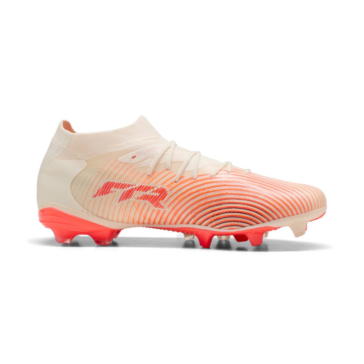 FUTURE 9 MATCH FGAG Ultra Blue-PUMA White-Glowing Red Ultra Blue-PUMA White-Glowing Red Bild 5