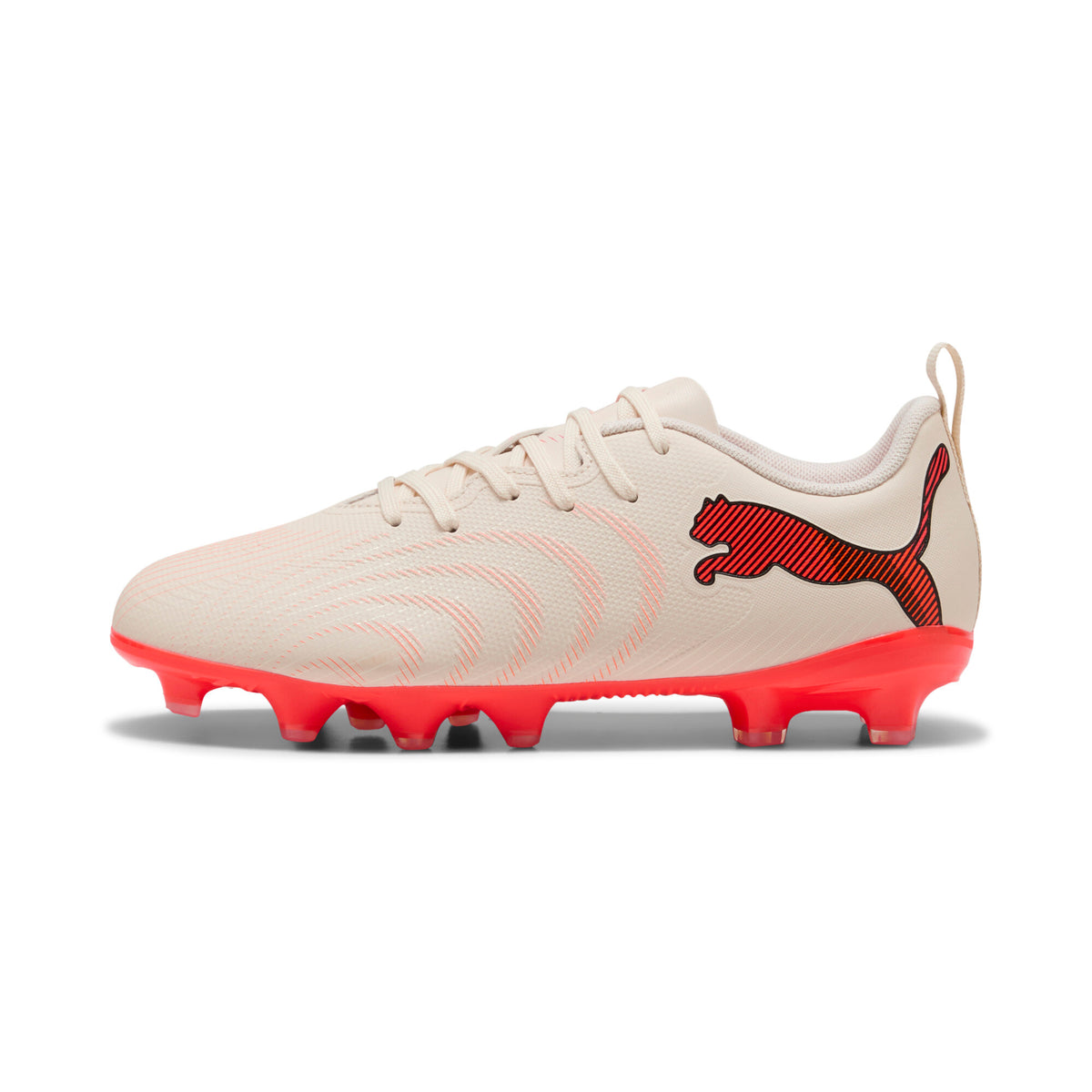 FUTURE 9 PLAY FGAG Jr Ultra Blue-PUMA White-Glowing Red Ultra Blue-PUMA White-Glowing Red Bild 3