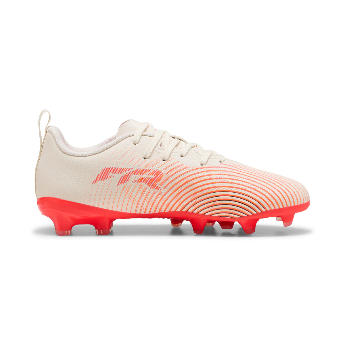 FUTURE 9 PLAY FGAG Jr Ultra Blue-PUMA White-Glowing Red Ultra Blue-PUMA White-Glowing Red Bild 5