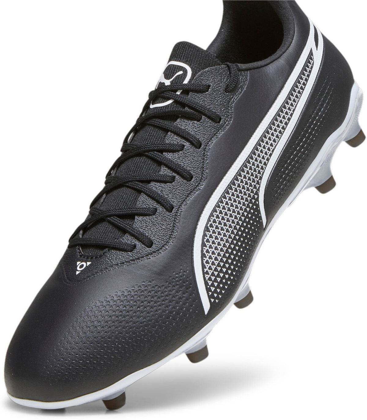 KING PRO FG/AG PUMA BLACK-PUMA WHITE Bild 4