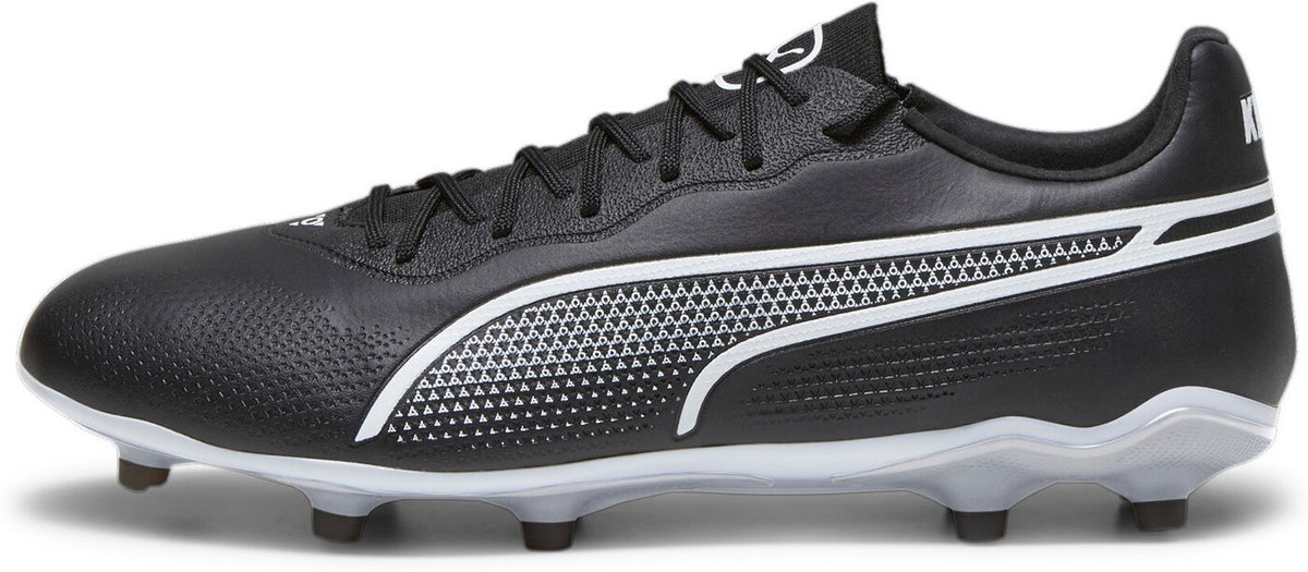 KING PRO FG/AG PUMA BLACK-PUMA WHITE Bild 5