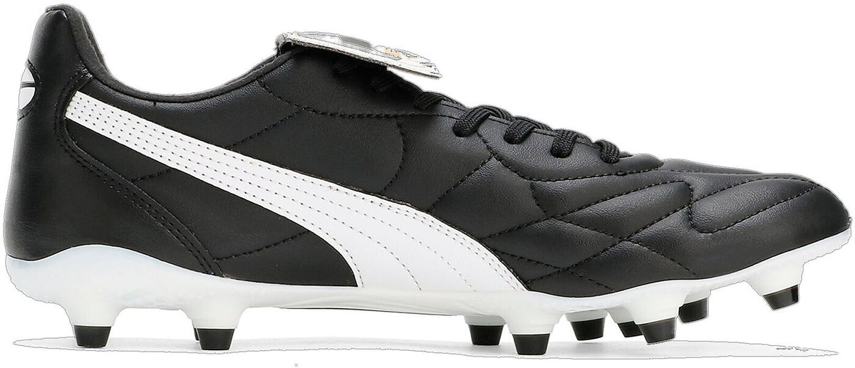 KING TOP FG/AG PUMA BLACK-PUMA WHITE-PUMA Bild 1