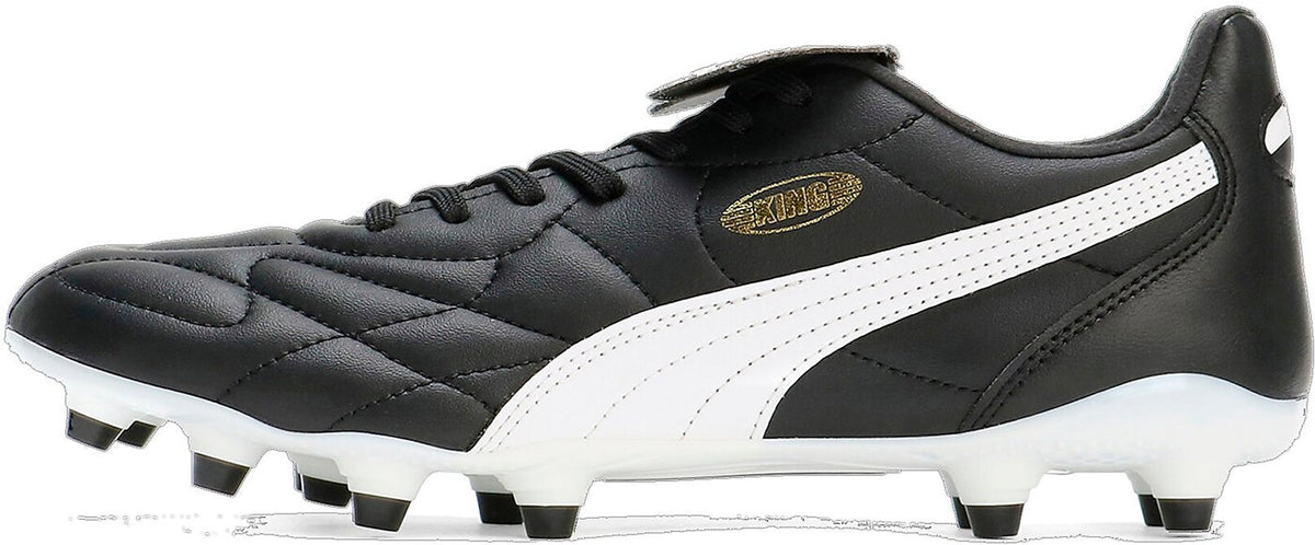 KING TOP FG/AG PUMA BLACK-PUMA WHITE-PUMA Bild 4
