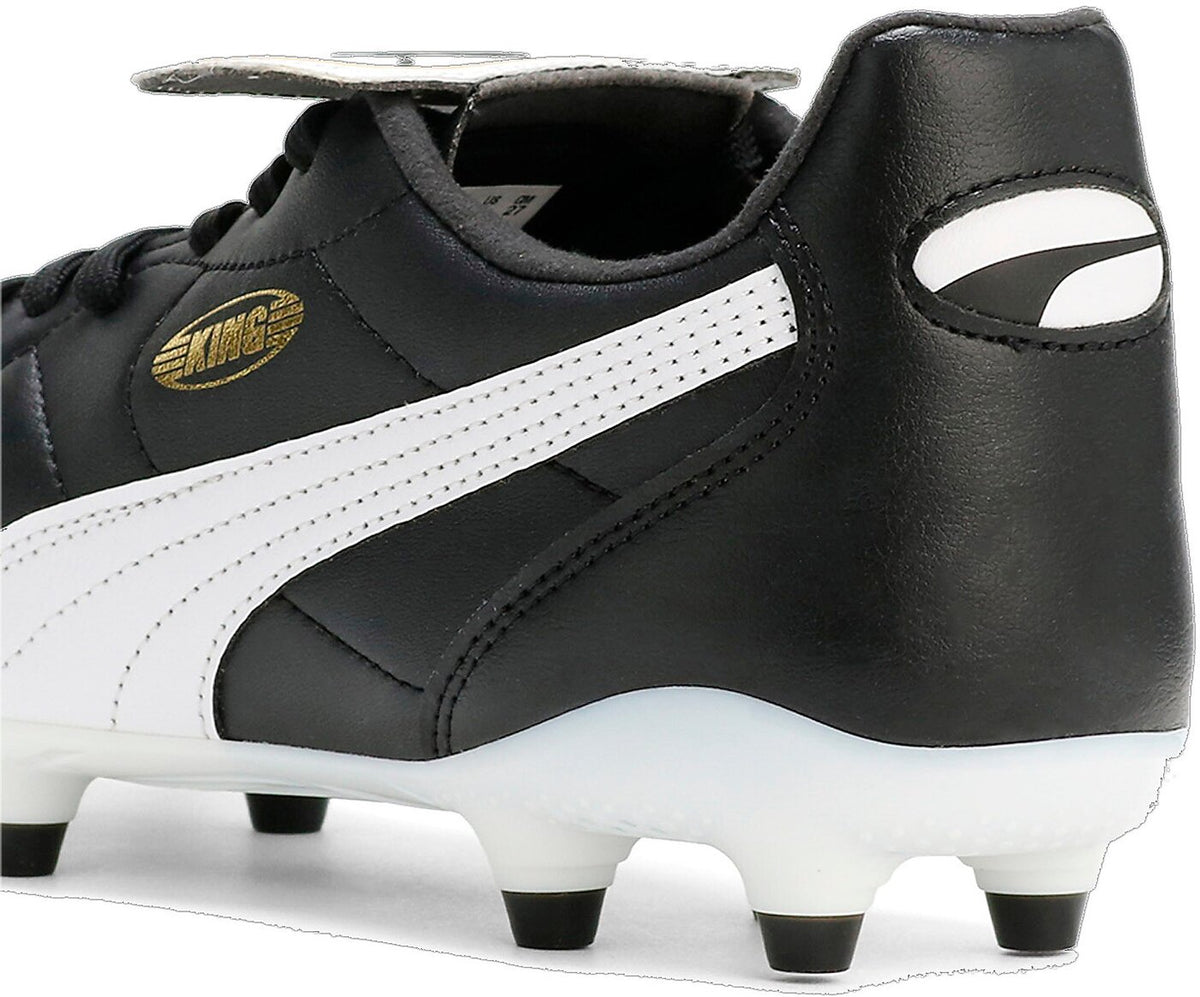 KING TOP FG/AG PUMA BLACK-PUMA WHITE-PUMA Bild 6