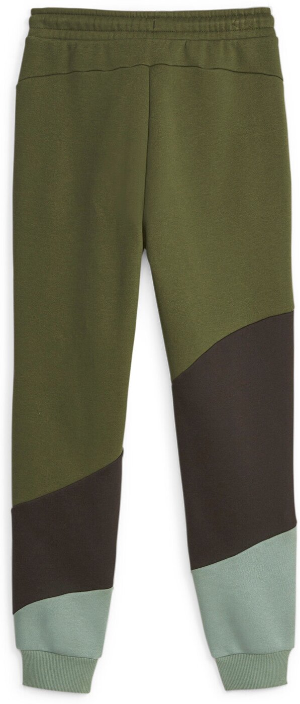 PUMA POWER CAT Sweatpants MYRTLE Bild 2
