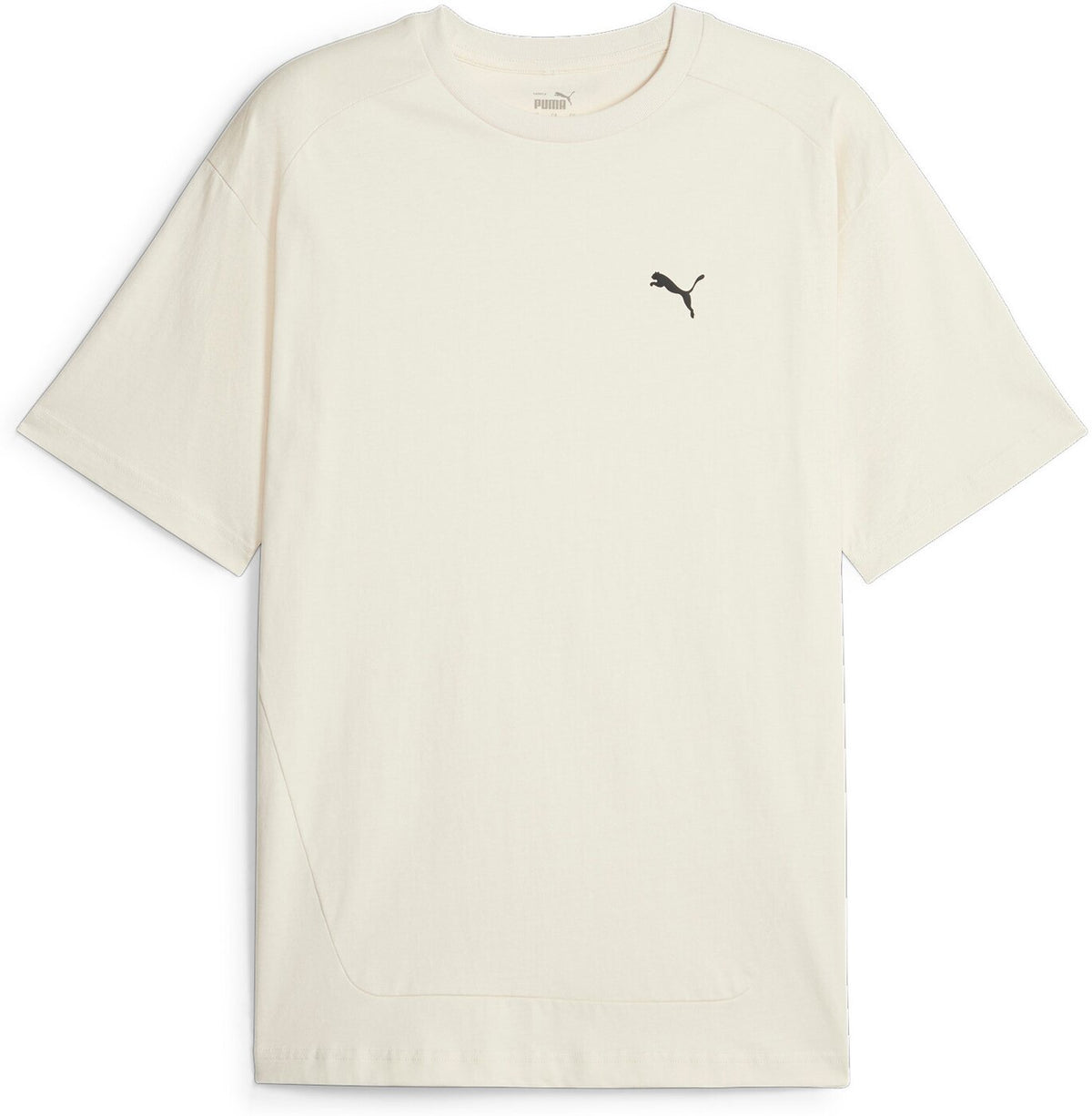 RAD/CAL Tee WARM WHITE Bild 1