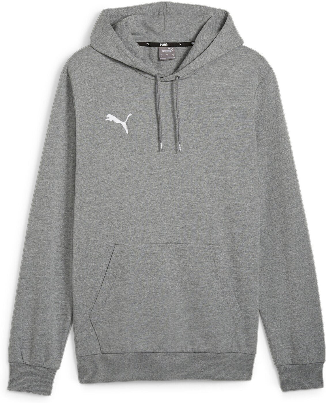 teamGOAL Casuals Hoody APRICOT BLUSH-BIG CAT APRICOT BLUSH-BIG CAT Bild 1