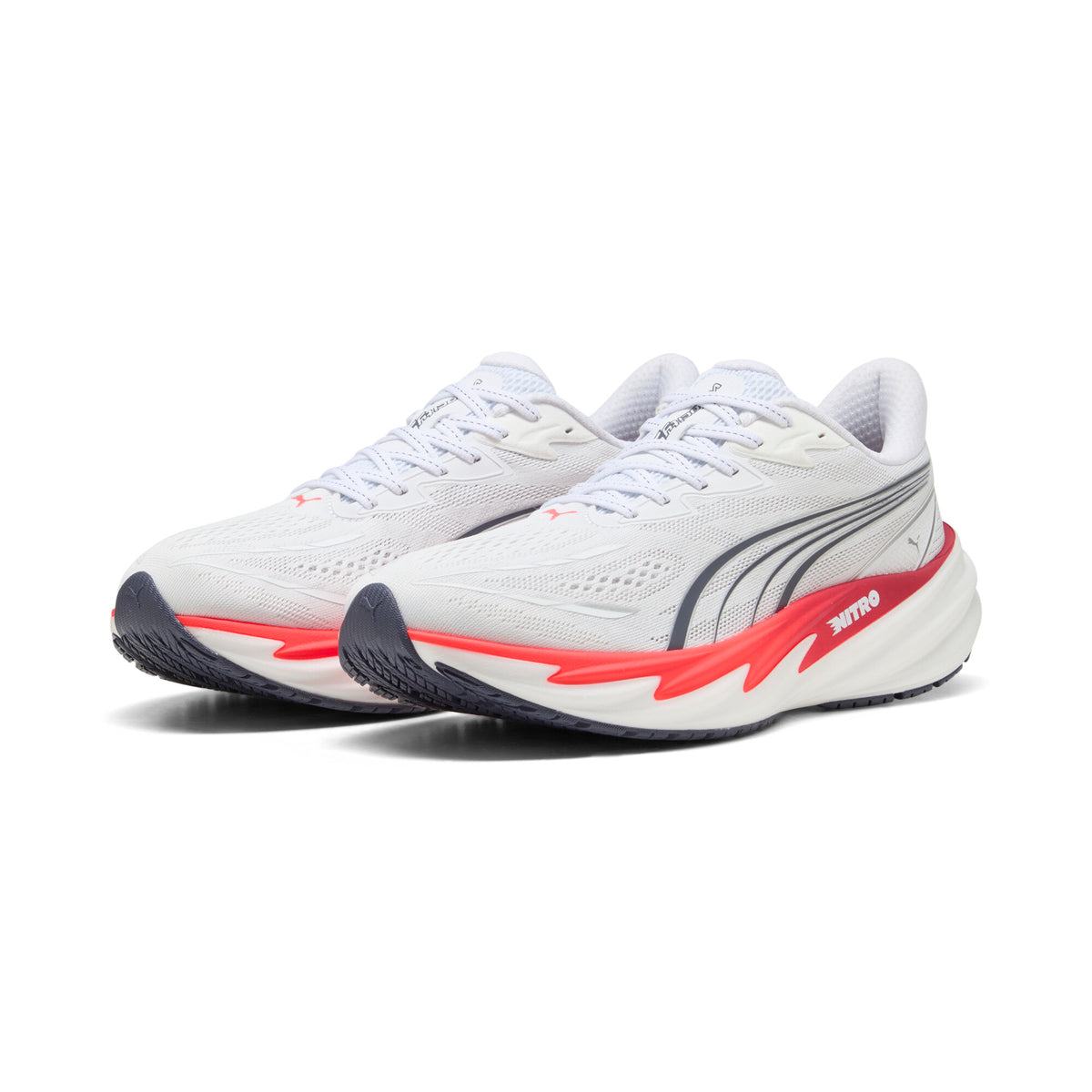 Velocity NITRO 5 Pepper Green-Puma White Pepper Green-Puma White Bild 1