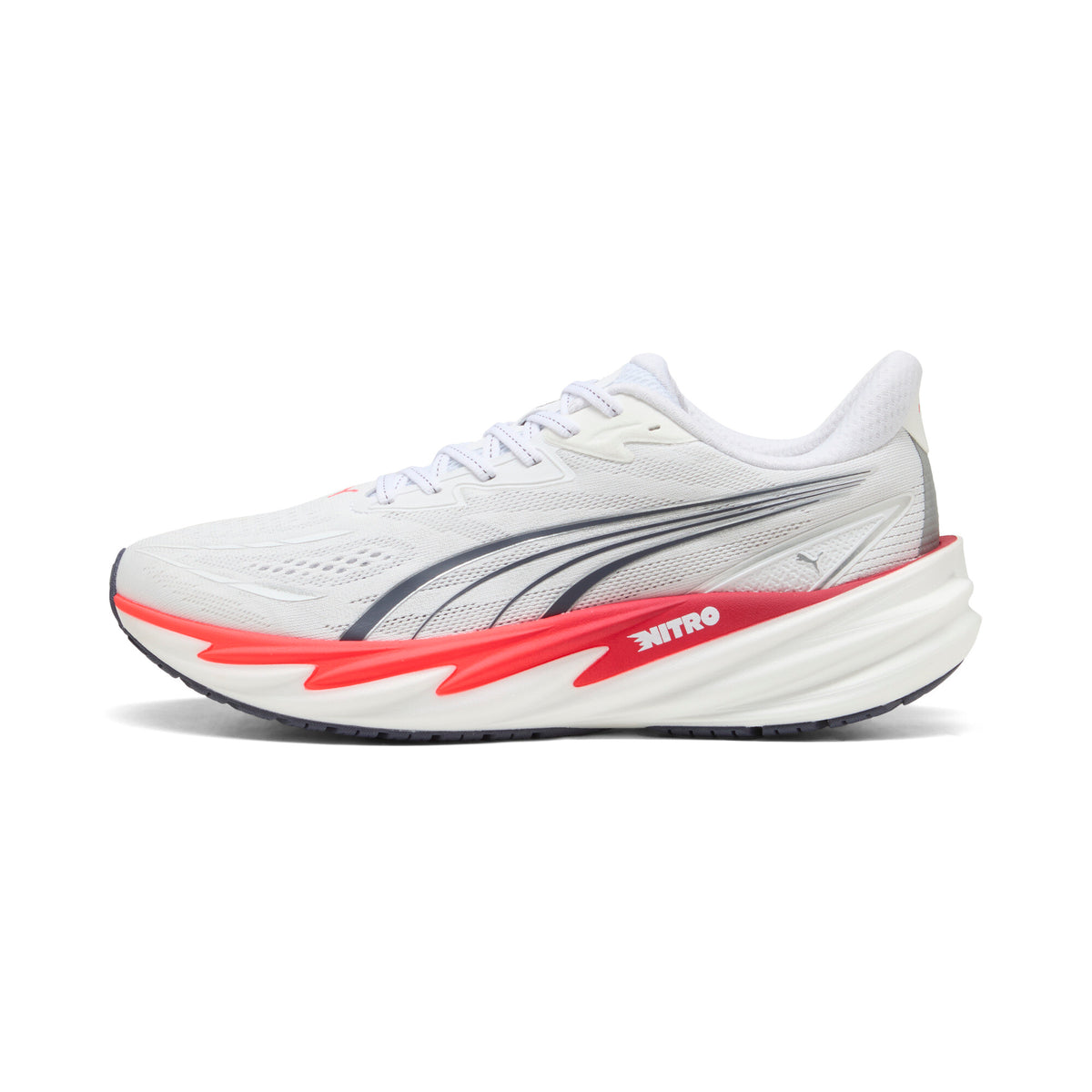 Velocity NITRO 5 Pepper Green-Puma White Pepper Green-Puma White Bild 3