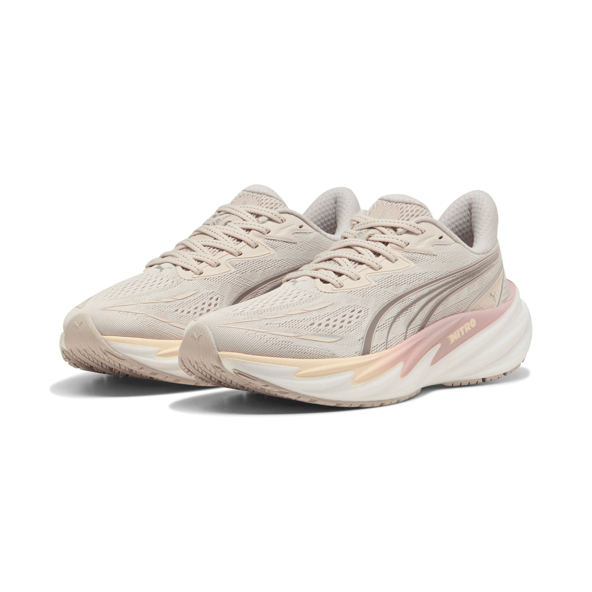 Velocity NITRO 5 Wns Alpine Snow-Misty Pink Alpine Snow-Misty Pink Bild 1
