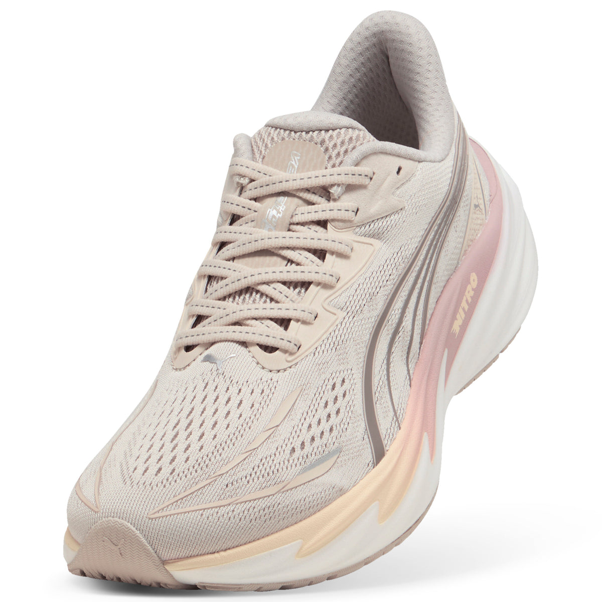 Velocity NITRO 5 Wns Alpine Snow-Misty Pink Alpine Snow-Misty Pink Bild 6