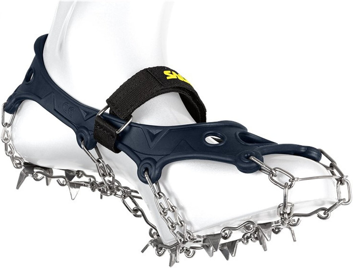 MTN SPIKE CRAMPON 0090 BLACK NIGHT Bild 1