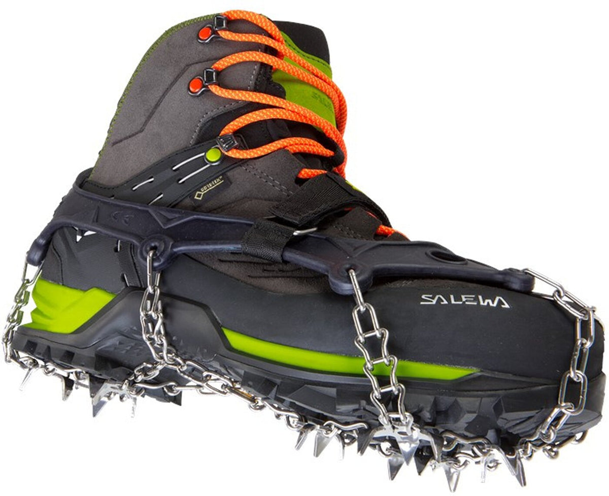 MTN SPIKE CRAMPON 0090 BLACK NIGHT Bild 2