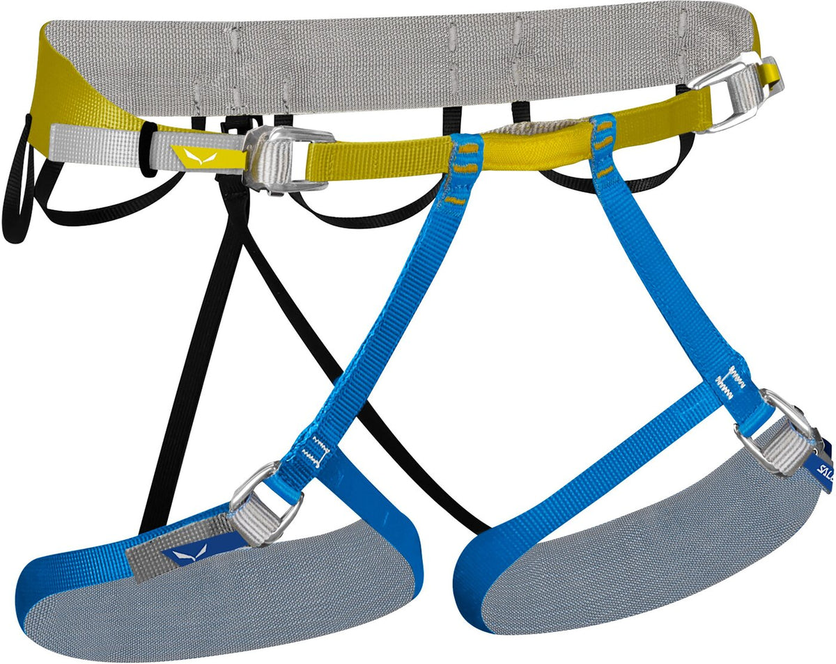 ORTLES harness 5660 WARM OLIVE/ DARK DENIM Bild 1