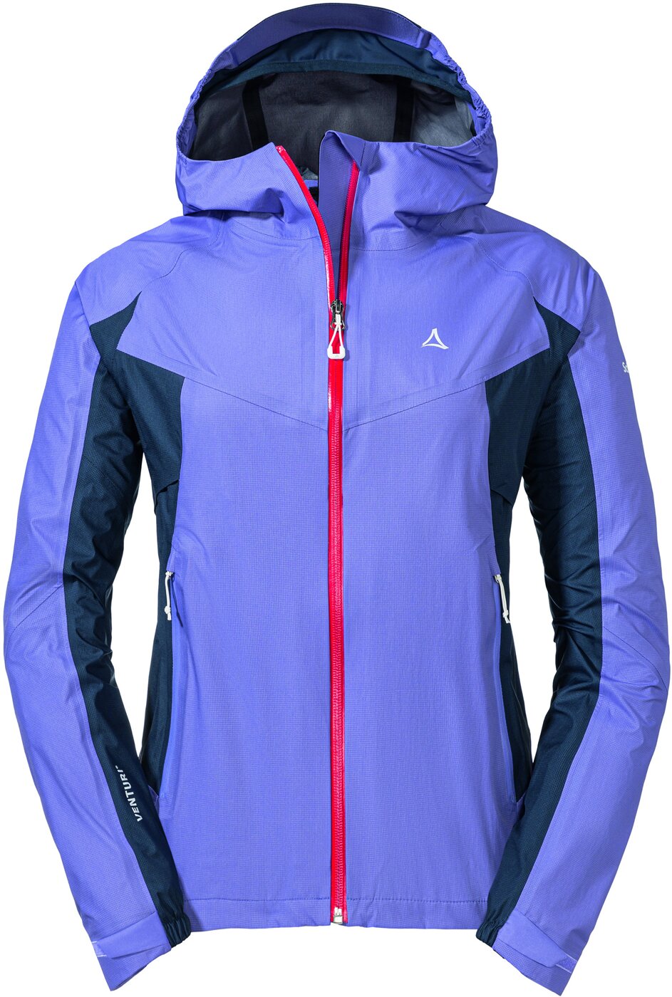 3L Jacket Ryten L 3085 spring lavender Bild 1