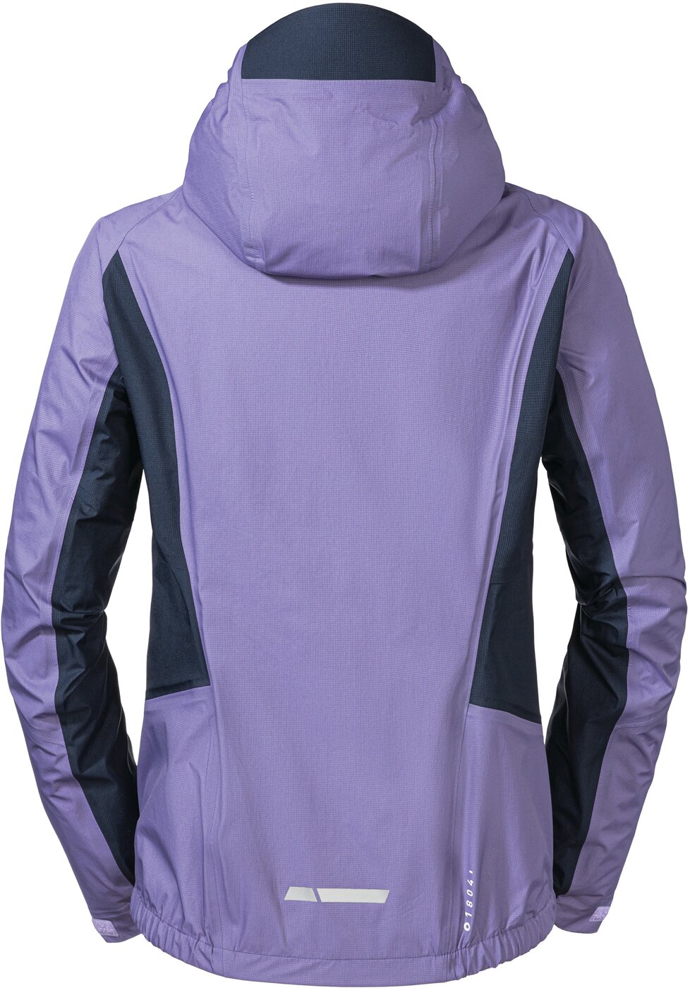 3L Jacket Ryten L 3085 spring lavender Bild 2