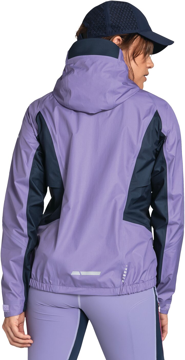 3L Jacket Ryten L 3085 spring lavender Bild 4
