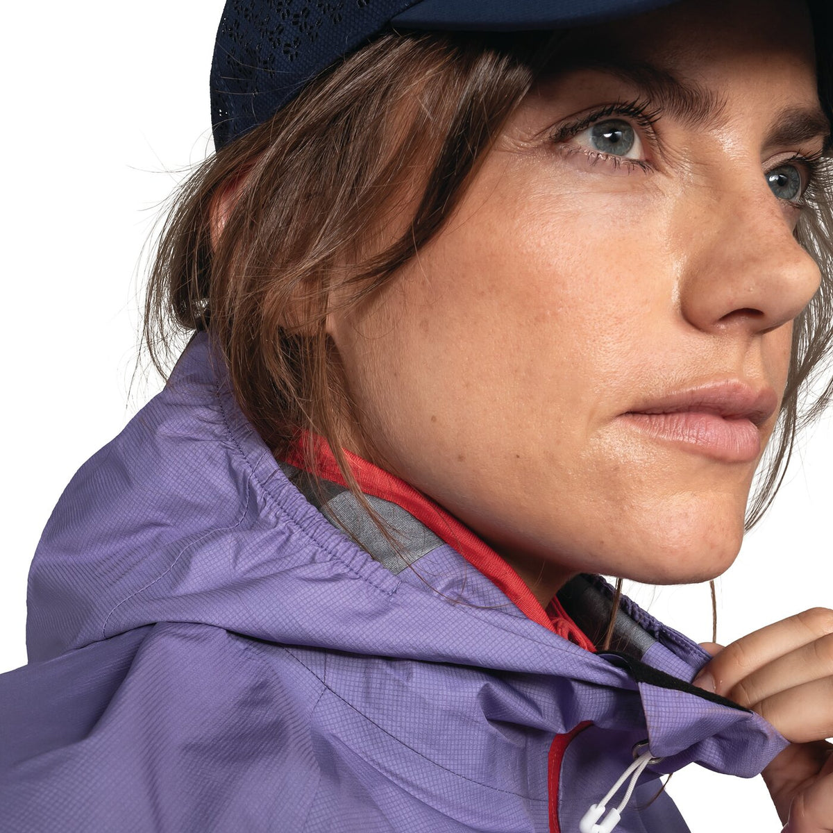 3L Jacket Ryten L 3085 spring lavender Bild 7