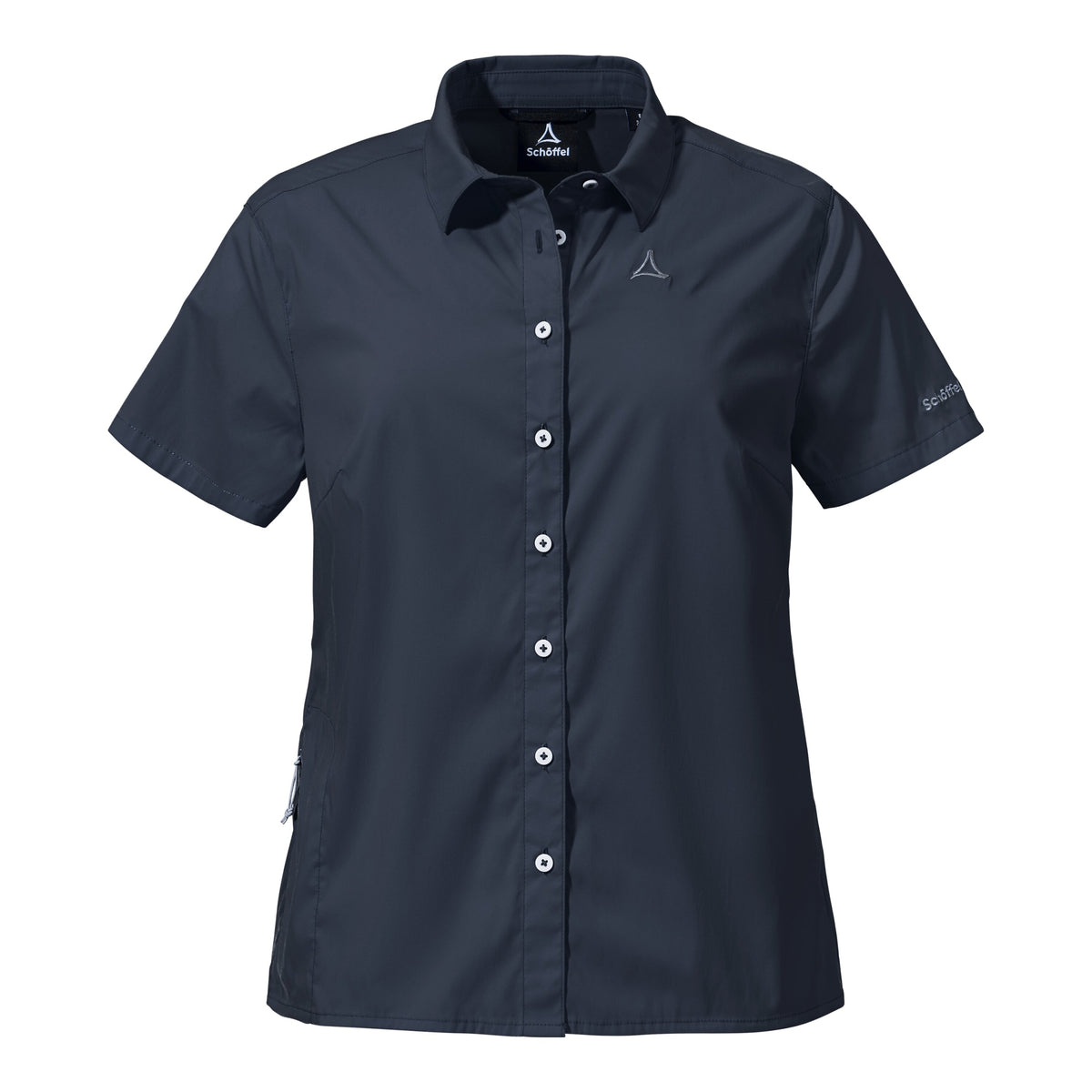 Blouse Graseck L 8820 navy blazer Bild 1