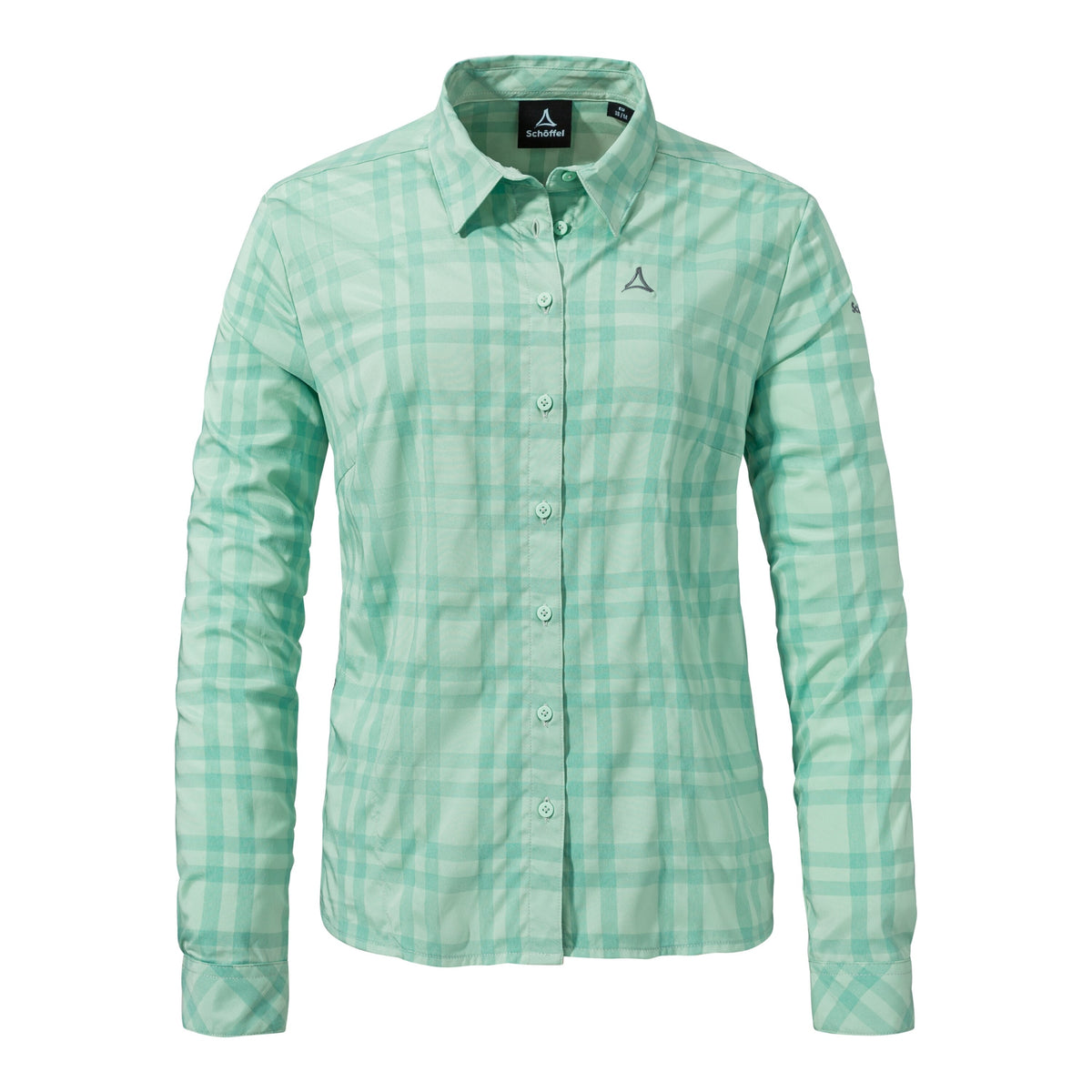 Blouse Style Dynkur WMS 206 206 Bild 1
