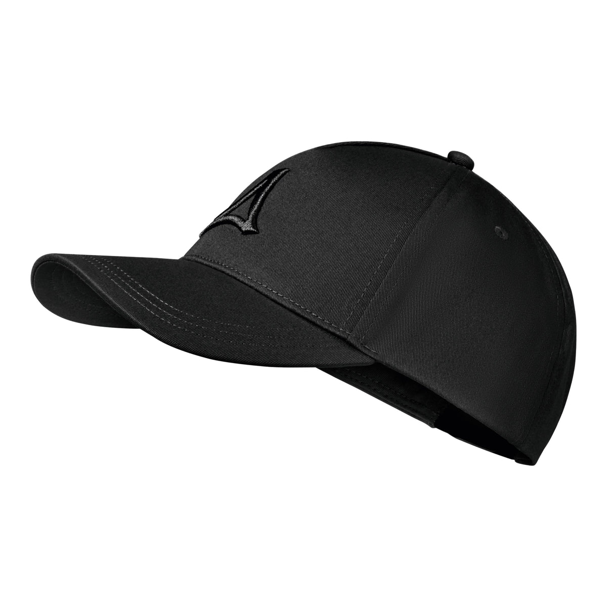 Cap Style Collada ALL black black Bild 1