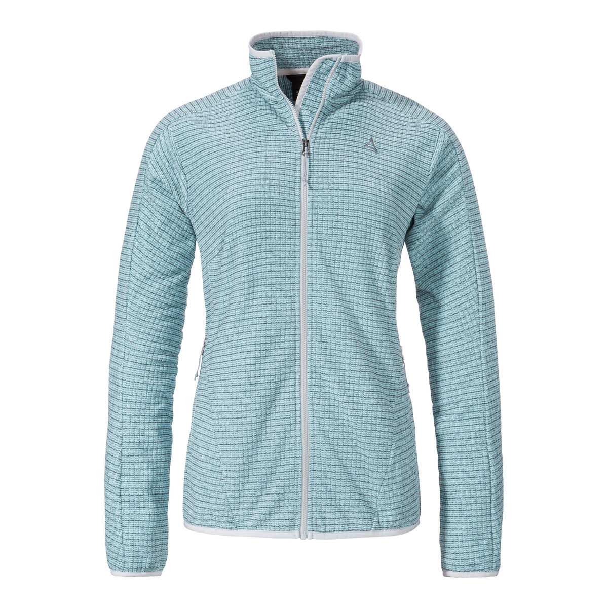 CIRC Fleece Jk Style Terxa WMS 8075 airy blue Bild 1