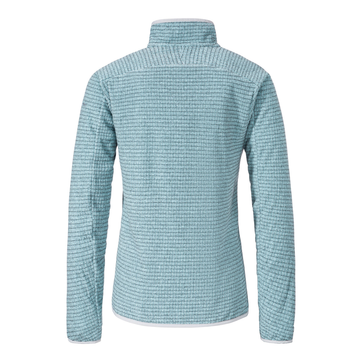 CIRC Fleece Jk Style Terxa WMS 8075 airy blue Bild 2