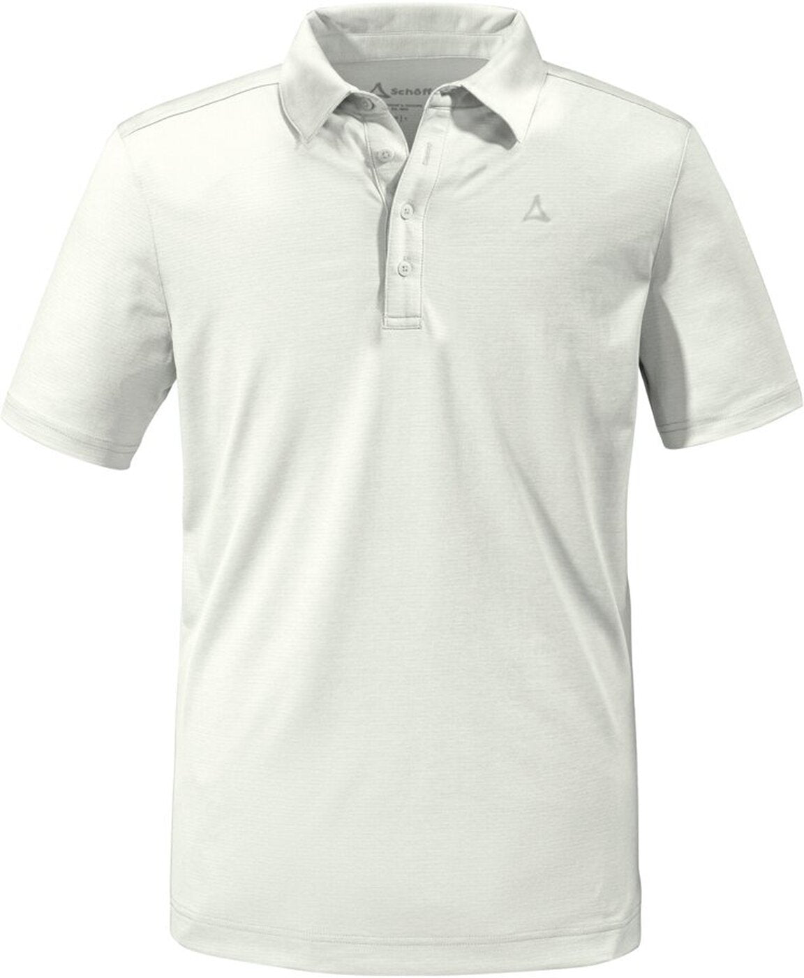 CIRC Polo Shirt Tauron M gray violet gray violet Bild 1