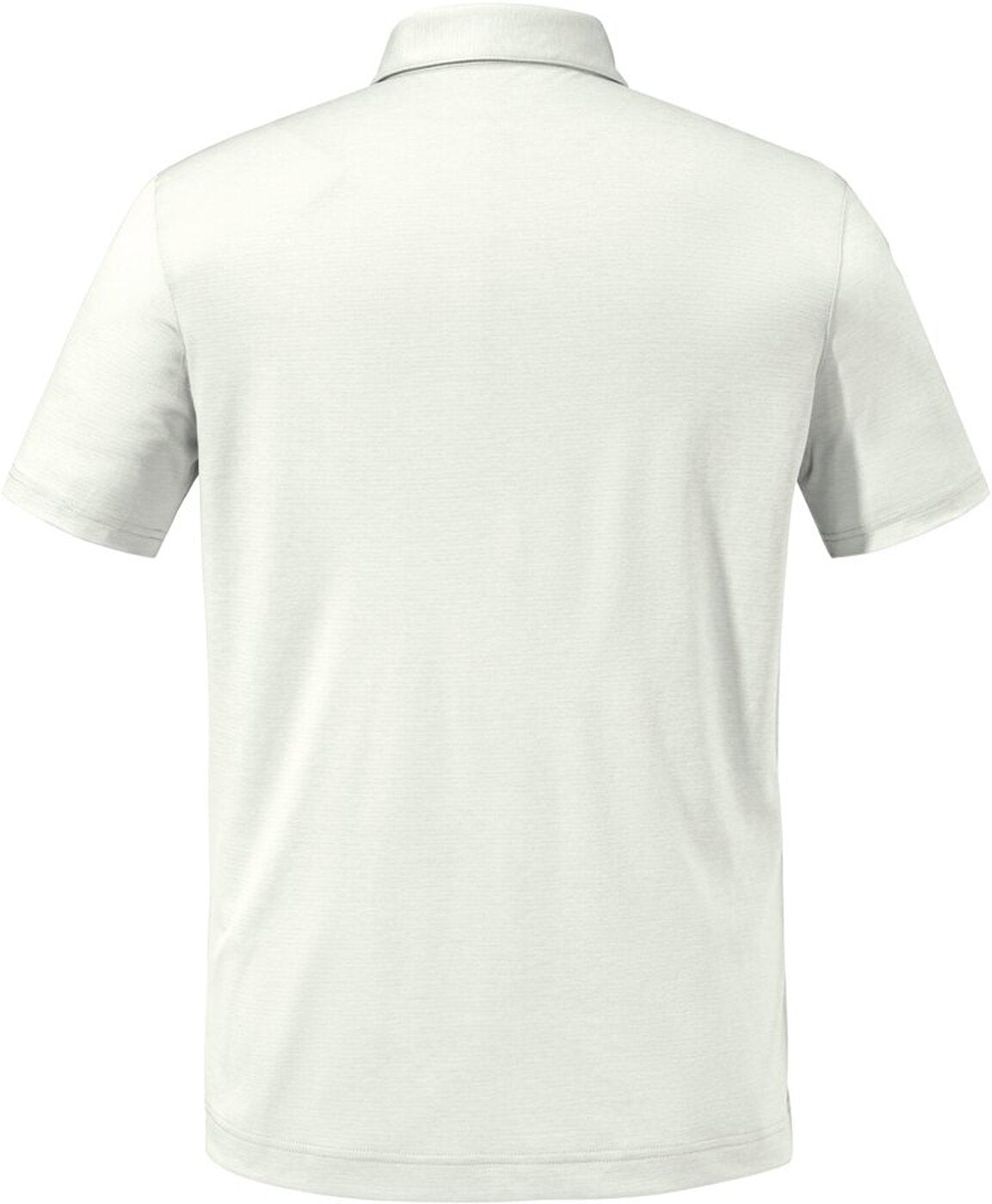 CIRC Polo Shirt Tauron M gray violet gray violet Bild 2