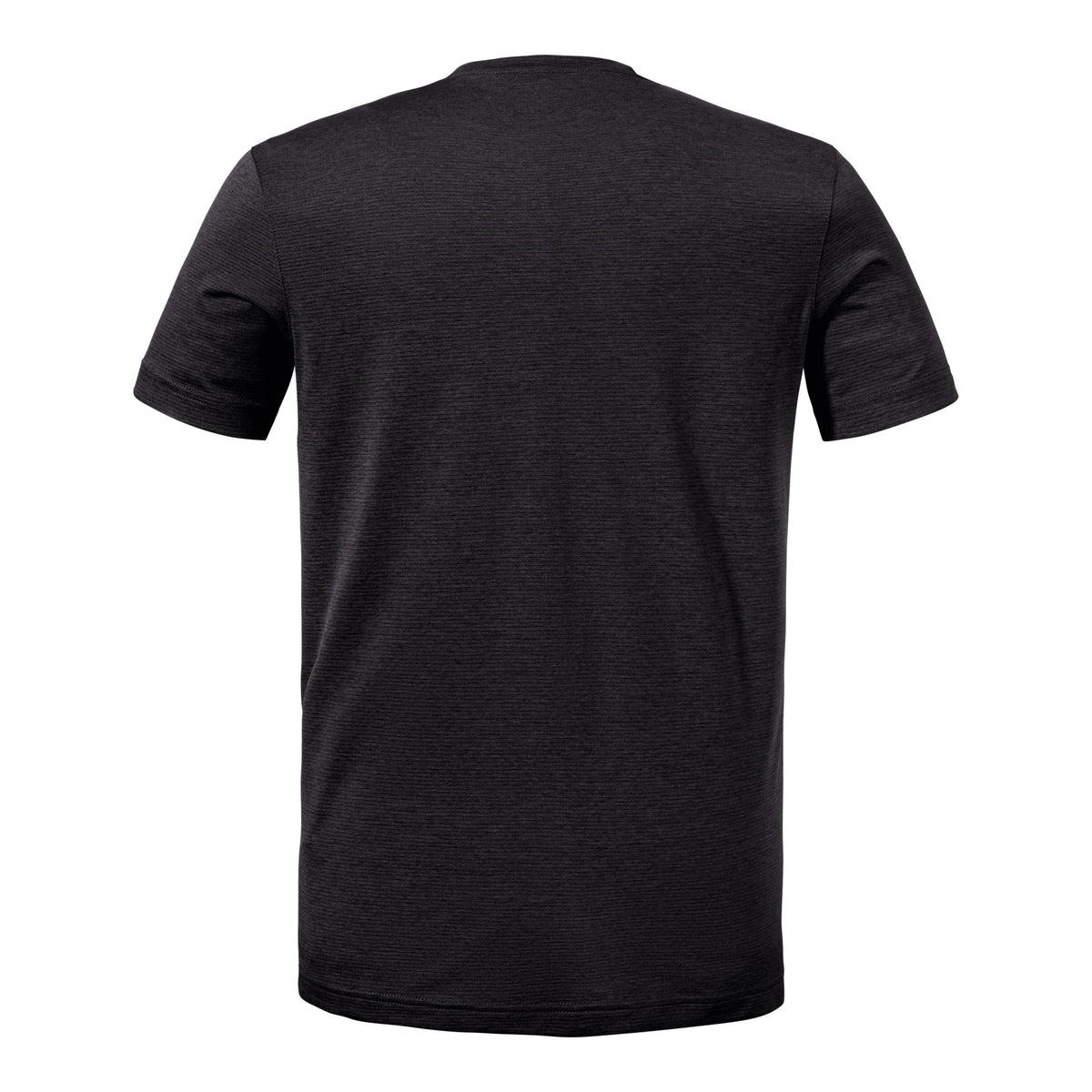 CIRC T Shirt Sulten M black black Bild 2